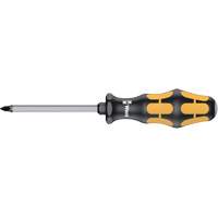 Pozidriv Screwdriver Distribution Élite MP