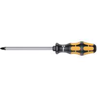Pozidriv Screwdriver Distribution Élite MP