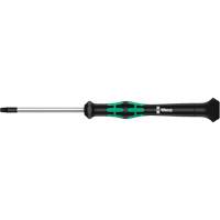 Tournevis Torx s&eacute;rie Micro Distribution Élite MP