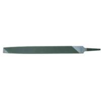 Lime de tour &agrave; angle prononc&eacute;, Plat, 10", B&acirc;tarde Distribution Élite MP