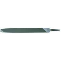 Lime de tour &agrave; angle prononc&eacute;, Plat, 12", B&acirc;tarde Distribution Élite MP