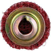 Standard Abrasives Quick-Change Surface Conditioning Disc, 3/4" Dia., Medium Grit, Aluminum Oxide Distribution Élite MP