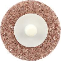 Standard Abrasives Quick-Change Surface Conditioning Disc, 2" Dia., Coarse Grit, Aluminum Oxide Distribution Élite MP