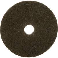 Standard Abrasives Unitized Wheel, 6" x 1/4", 1" Arbor, Medium Grit, Aluminum Oxide Distribution Élite MP