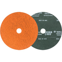 Disques en fibre - Coolcut XX, C&eacute;ramique, 36, 5" Dia x 7/8" Arbre Distribution Élite MP