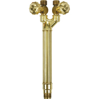 8-1/2" Medium-Duty Welding Torch Handle Distribution Élite MP