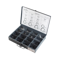 Assortiments d'anneaux internes de retenue Distribution Élite MP