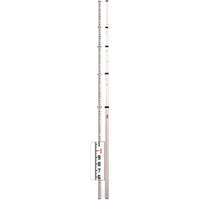 Telescoping Measuring Rod - 10ths & 100ths Distribution Élite MP