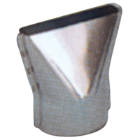 Buse de surface de 50 mm Distribution Élite MP