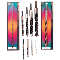 Brad Point Wood Drill Distribution Élite MP