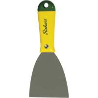 Signature Series Putty Knife, 3", High-Carbon Steel Blade Distribution Élite MP