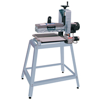 Ponceuse ouverte &agrave; tambour de 16" Distribution Élite MP