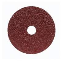 Metal Fiber Disc, Aluminum Oxide, 16, 5" Dia x 7/8" Arbor Distribution Élite MP