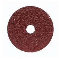 Metal Fiber Disc, Aluminum Oxide, 16, 7" Dia x 7/8" Arbor Distribution Élite MP