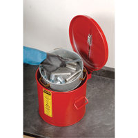 Cuves pour &eacute;tablis Distribution Élite MP