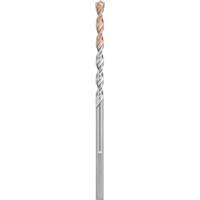 M&egrave;che pour perceuse &agrave; percussion, 7 morceaux, Carbure Distribution Élite MP