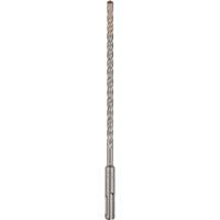 2-Cutter Masonry & Concrete Drill Bit, 3/16", SDS-Plus Shank, Carbide Distribution Élite MP