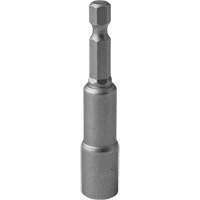 Tourne-&eacute;crou, Embout 5/16", Prise 1/4", 2-9/16" lo, Magn&eacute;tique Distribution Élite MP