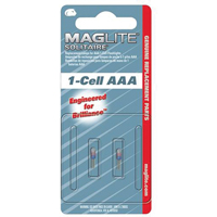 Flashlight Replacement Bulbs