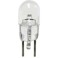 Ampoule de rechange pour lampe de poche rechargeable Distribution Élite MP