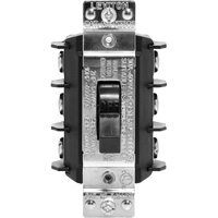 Interrupteur manuel monophas&eacute; Distribution Élite MP