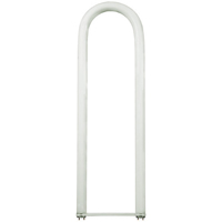 Fluorescent Lamps, 32 W, T8, 4100 K, 22.5" Long Distribution Élite MP