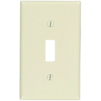 1-Toggle Wallplate Distribution Élite MP