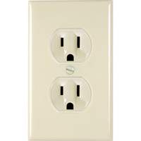 Plaques & couvercles pour interrupteurs