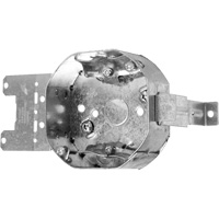 Octogonal Device Box Distribution Élite MP