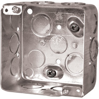 Device Box Distribution Élite MP