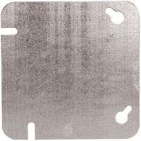 Blank Wall Plate Distribution Élite MP