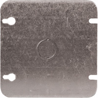 Concentric Wall Plate Distribution Élite MP