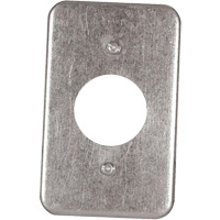 Receptacle Wall Plate Distribution Élite MP