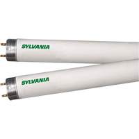 Fluorescent Lamps, 32 W, T8, 4100 K, 48" Long Distribution Élite MP