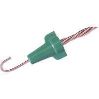 Greenie&reg; Grounding Connectors Distribution Élite MP