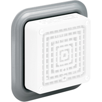 Avertisseurs sonores 350TR Vibratone - Anneaux de montage Distribution Élite MP