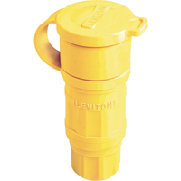 Connecteur &eacute;tanche Wetguard, 6-20R, Plastique Distribution Élite MP