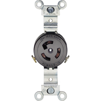 Prise verrouillable simple Distribution Élite MP