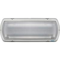 Lampes de secours Tempesta, Polycarbonate, DEL, 120 V Distribution Élite MP