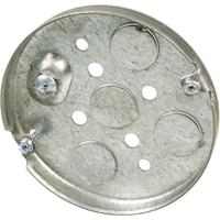 Round Device Box Distribution Élite MP
