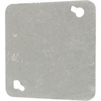 Couvercles carr&eacute;s Distribution Élite MP