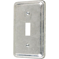 Couvercles pour boîte utilitaire Distribution Élite MP