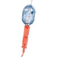 Baladeuse industrielle, Incandescente, 75 W Distribution Élite MP
