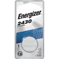 2430 Battery, 3 V Distribution Élite MP