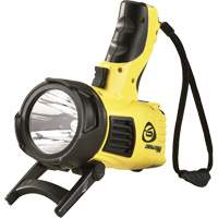 Projecteurs style pistolet Waypoint, DEL, 550 Lumens, Piles C Distribution Élite MP