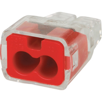 In-Sure Push-In Connectors Distribution Élite MP
