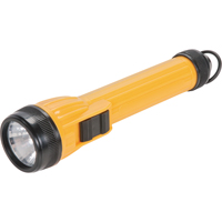 Lampe de poche AFL100, DEL, 28 lumens, Piles AA Distribution Élite MP