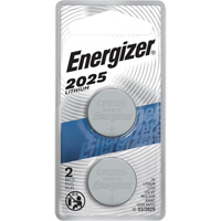 2025 Batteries, 3 V Distribution Élite MP