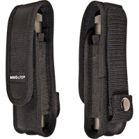 &eacute;tui &agrave; la ceinture s&eacute;rie XL, Porte-lampe de poche, Nylon, 1 Poches Distribution Élite MP