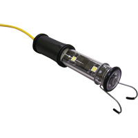 Baladeuses DEL robustes, DEL, 480 Lumens Distribution Élite MP